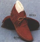 Items #0118 and #0125