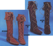 Items #0122M, #0123M, #0120, and #121