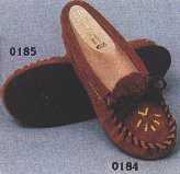 Items #0184 and #0185