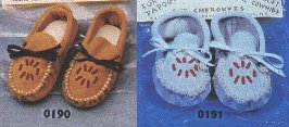 Items #0190 and #0191