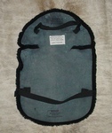 Buttease Pad DualSport Back Side