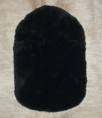 Buttease Pad Dual Sport Size