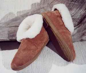 Classic Slippers