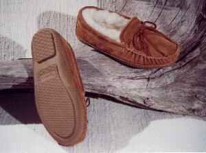 Moccasins