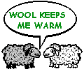 Keeps Me Warm