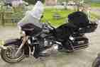 2006 Harley Davidson ElectraGlide Ultra Classic