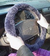 Steering Wheel Cover