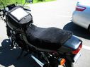 Honda Nighthawk 750