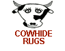 Cow Hide Rugs