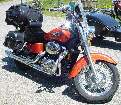 `03 Honda Shadow