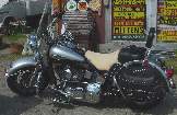 2003 Harley Davidson Softail Classic