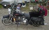 1996 Harley Davidson