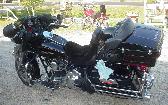 Dave from Wisconsin's 1999 Harley Davidson