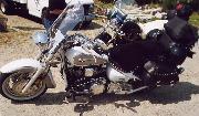 2004 Yamaha Road Star