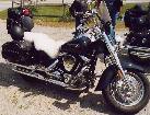 2001 Yamaha Midnight Road Star