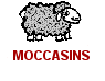 Moccasins