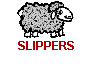 slippers